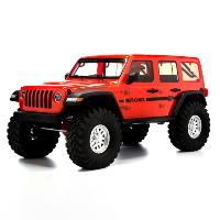 AXIAL SCXIII JEEP JLU WRANGLER RTR 