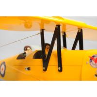 AVION TIGER MOTH 46-55 BIPLANO