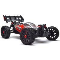 ARRMA TYPHON 3S BLX BUGGY RTR 4WD CON BATERIA 5500MAH Y CARGADOR