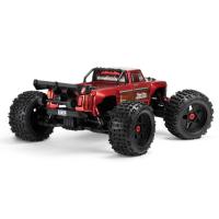 ARRMA OUTCAST 4S 4X4 CON BATERIA 6200MAH 4S Y CARGADOR DIGITAL