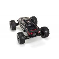 ARRMA KRATON 1/8 EXTREME BASH ROLLER EXB KIT CON ELECTRONICA