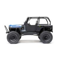 AXIAL SCX10 III JEEP CJ-7 1/10 RTR CON BATERIA Y CARGADOR