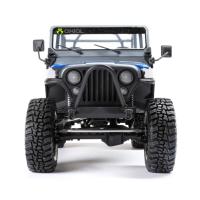 AXIAL SCX10 III JEEP CJ-7 1/10 RTR CON BATERIA Y CARGADOR