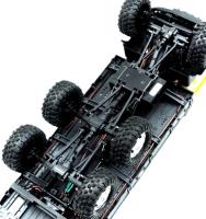 CAMION CRAWLER ABSIMA 1.18 CR18P ARKTOS 6X6 