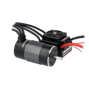 Combo Brushless Razer Robitronic 1/8 150 A 4268 2600KV 2-6s