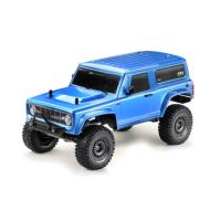 COCHE ABSIMA BRONCO 1/10 RTR