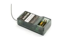 EMISORA DE 7 CANALES EXMITTER Y RECEPTOR