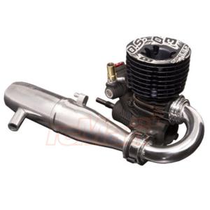 MOTOR OS SPEED B2103S R COMBO CON ESCAPE T2100