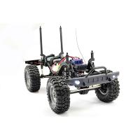 FTX OUTBACK TREKA 4X4 RTR 1/10 CRAWLER