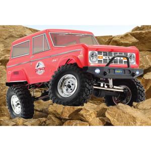 FTX OUTBACK TREKA 4X4 RTR 1/10 CRAWLER