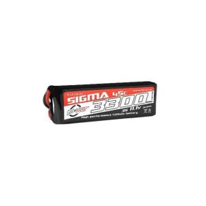 BATERIA SIGMA 3300MAH 3S 45C XT60