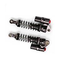 AMORTIGUADORES  CRAWLER TRX4 AXIAL 2 UNID 96MM