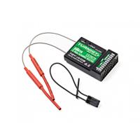 RECEPTOR IA10B FLYSKY 10CH 2,4GHZ AFHDS 2A COMPATIBLE TURNIGY 9X  NUEVA