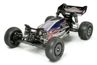 Tamiya 58370 Buggy 4x4 Dark Impact DF-03