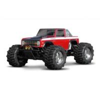 CARROCERIA HPI FORD BRONCO 1973 1/8