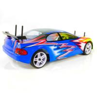 COCHE XEME PISTA DRIFT 1/10 4X4 CON BATERIA LIPO