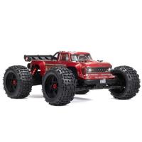 ARRMA OUTCAST 4S 4X4 CON BATERIA 6200MAH 4S Y CARGADOR DIGITAL
