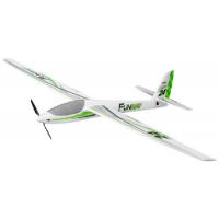 Avion Planeador FUN RY RR MULTIPLEX NUEVA VERSION