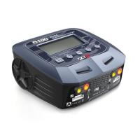 Cardador baterías radio control SkyRC D100 V2 AC/DC 10A 100W 1-6S