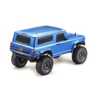 COCHE ABSIMA BRONCO 1/10 RTR