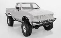 Kit de camión Trail Finder 2 RC4WD RC4ZK0049 con carrocería Mojave II