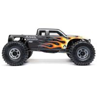 AXIAL SCX10 PRO Scaler 1/10 4WD Competition Kit