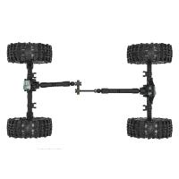 NUEVO GMADE GS02 BOM 1/10 CRAWLER KIT