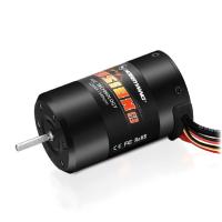 Hobbywing Quicrun Fusion SE para Crawler 1200kV