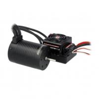 COMBO ROBITRONIC RACER 4600KV Y VARIADOR 60A