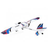 AVION BIXLER 3 VELERO 1550MM PNP CON ELECTRONICA