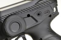 Absima 2000013 Control remoto de 10 canales 'CR10P' 2,4 GHz incl. receptor