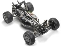 Tamiya 58370 Buggy 4x4 Dark Impact DF-03