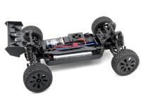 COCHE HSP VORTEX 1/10 2,4GHZ BUGGY RTR