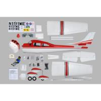 AVION PHOENIX MODEL CESSNA SKYLINE 120-22CC