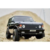 Carisma Adventure - SCA-1E 1981 Range Rover 2.1 - RTR - 1/10 Scale - WB 285mm