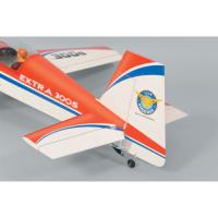 AVION EXTRA 300S 46-55 ACROBATICO PHOENIX MODEL