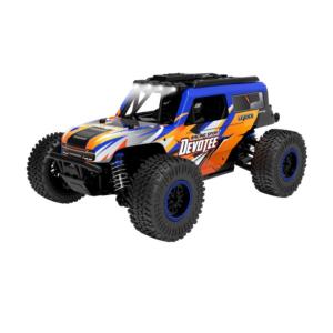 COCHE ABSIMA 1/20 RAPID 4WD DESERT