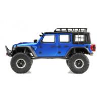 Crawler Absima Sherpa 1:10 RTR Azul