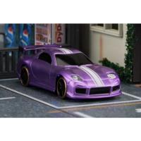 Turbo Racing 1/76 C61 DRIFT RC Coche RTR (púrpura)