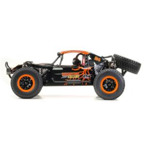 COCHE ABSIMA Desert Buggy Absima "ADB 1.4" Naranja 4WD RTR Escala 1-10