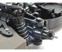 Tamiya 47372 Subaru Impreza WRX 2004 1/10 4WD RC Rally Car TT-01E