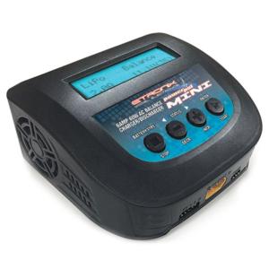 CARGADOR ETRONIX POWERPAL MINI AC 6A DIGITAL