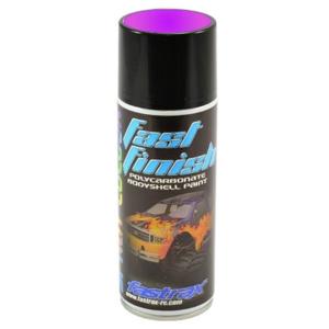 SPRAY PINTURA LEXAN FASTRAX MAGENTA  150ML