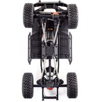 AXIAL SCX6 1/6 TRAIL HONCHO BRUSHLESS 4WD RTR