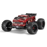 ARRMA OUTCAST 4S 4X4 CON BATERIA 6200MAH 4S Y CARGADOR DIGITAL