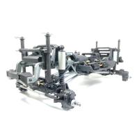 CRAWLER 1:10 EP CR3.4 CHASIS PREMONTADO