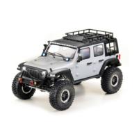 CRAWLER SHERPA  1:10 EP CR3.4 SHERPA NARANJA  RTR