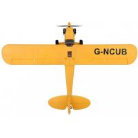 AVIÓN RC PIPER CUB J3 RTR XK-A160