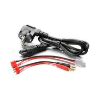 Cargador radio control Cube 2.0 Absima