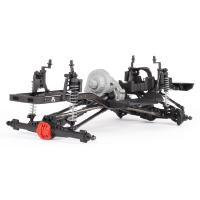 AXIAL SCX10 II RAW BUILDERS KIT